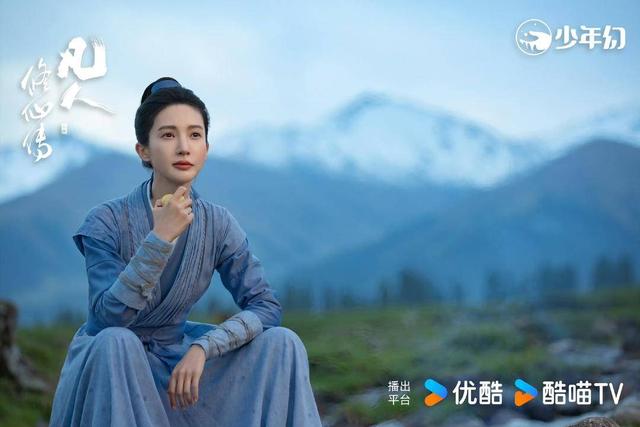 古装修仙剧《凡人修仙传》高燃收官 以东方美学打造“社会派修仙”|凡人修仙传_新浪财经_新浪网