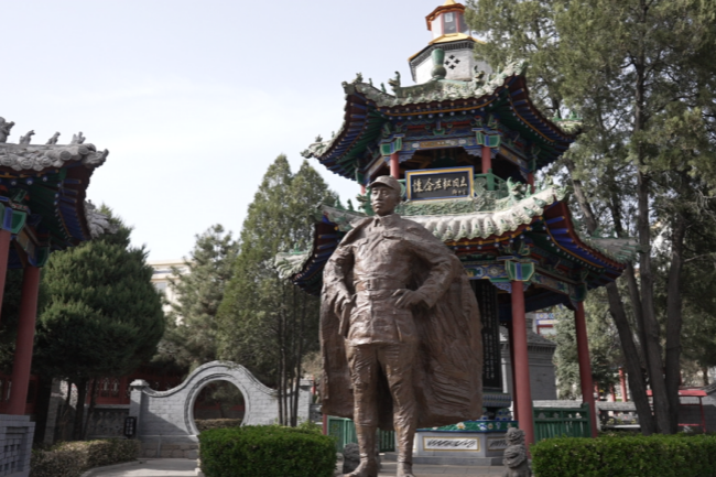 抗战烽火 家国记忆|左权将军留下的精神财富|左权_新浪财经_新浪网
