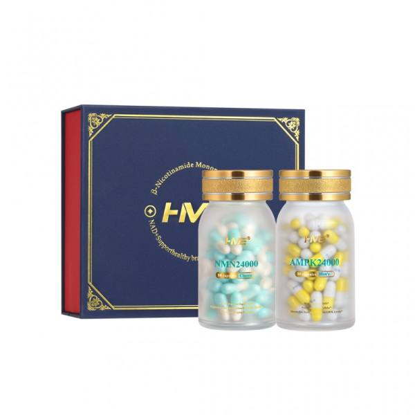 男性抗衰选对了吗?全球五大NMN 品牌榜揭秘,附核心优势解析