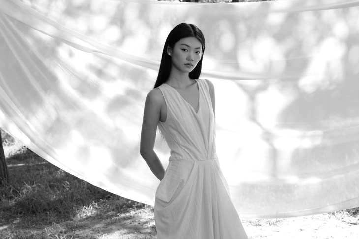 松下S1RM2拍摄样片，©叶丹艳