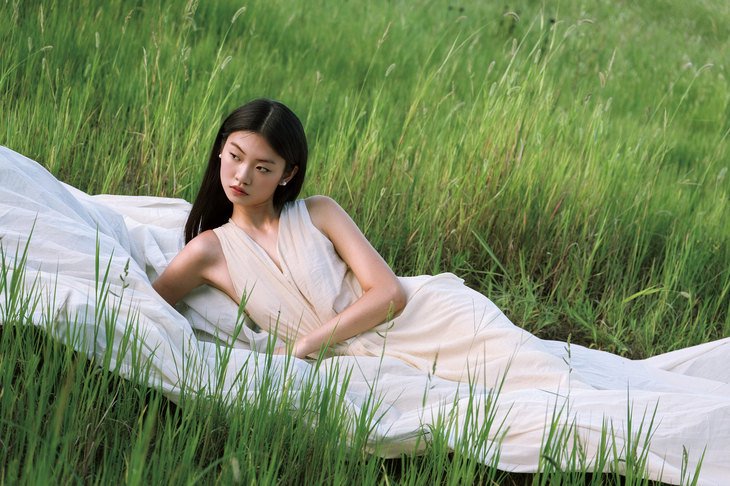 松下S1RM2拍摄样片，©叶丹艳