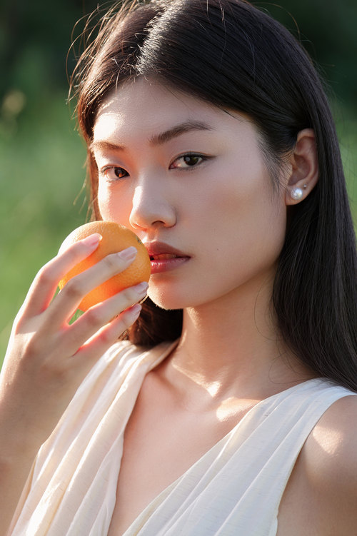 松下S1RM2拍摄样片，©叶丹艳