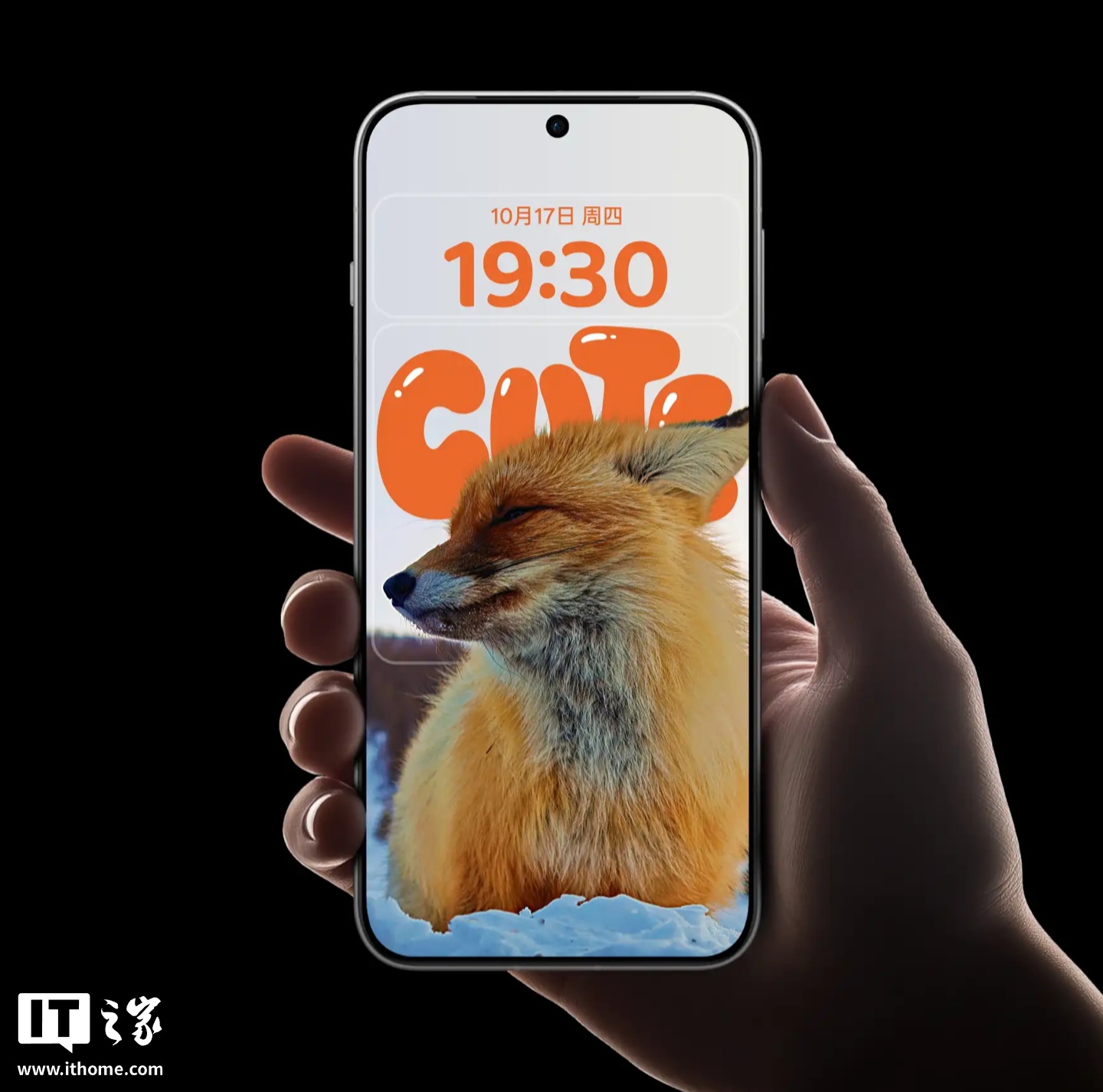 ▲ 图源：OPPO 官网 | ColorOS 15 演示