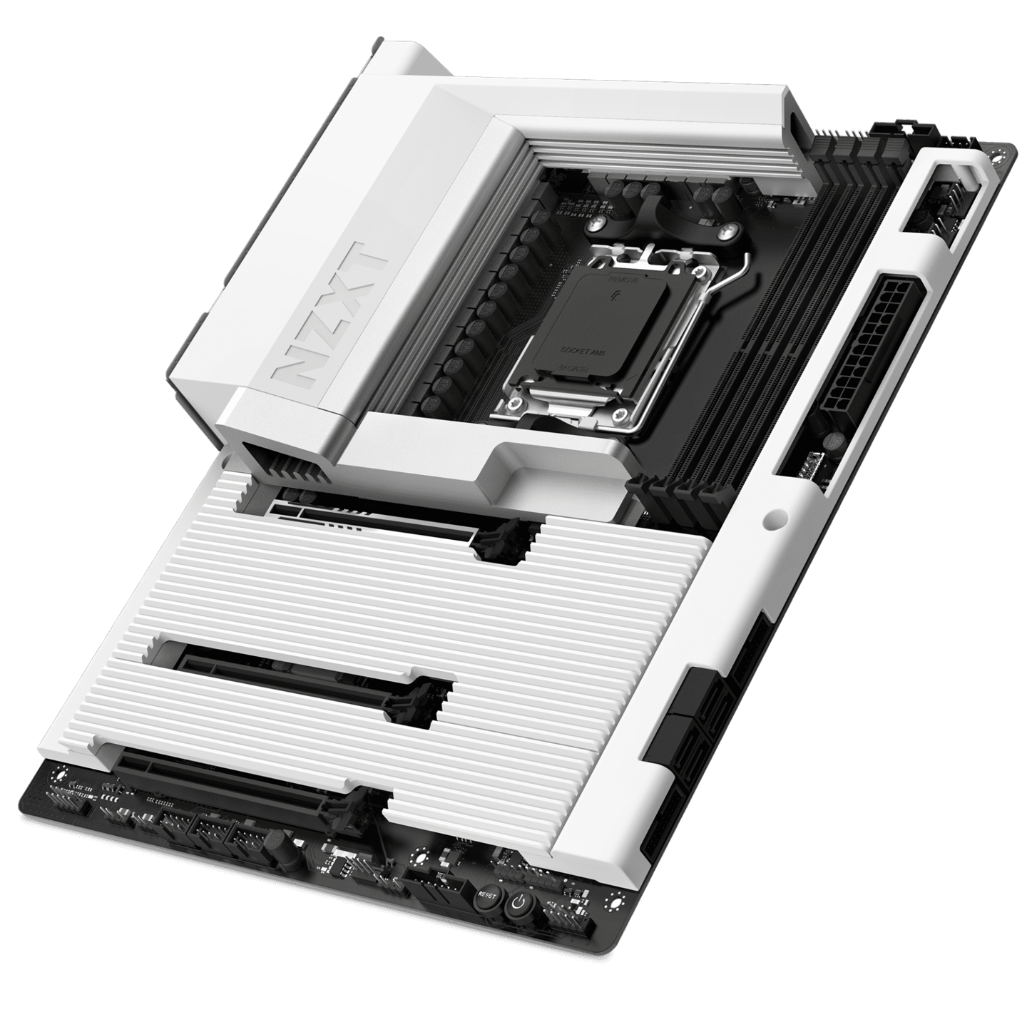 ▲ 图源:NZXT 恩杰,引自 Hardwareluxx,下同