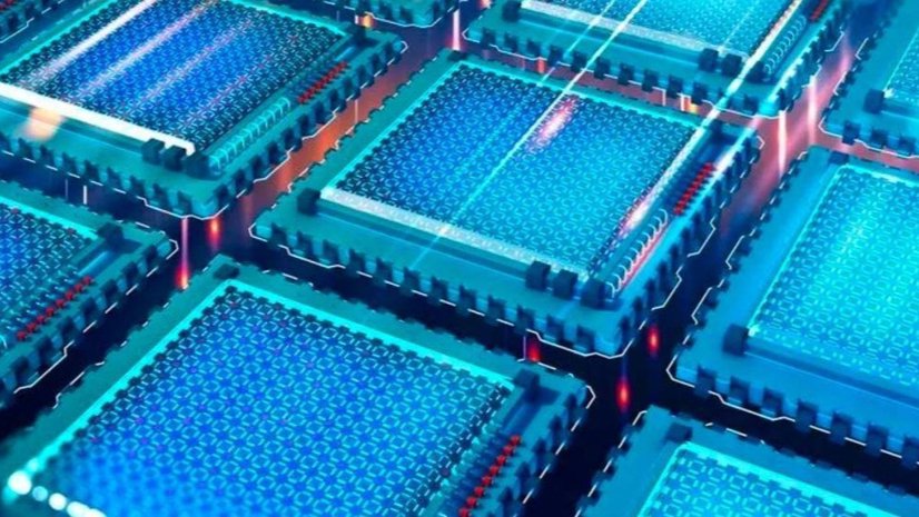 “极大规划集成电路”专项开端全面施行