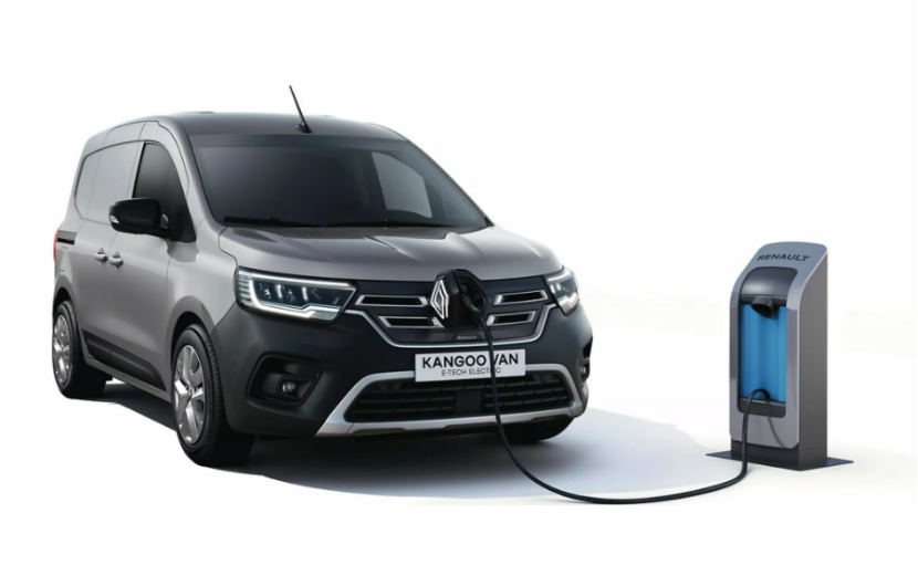 英国将电动厢式货车和卡车补贴延长至2027年