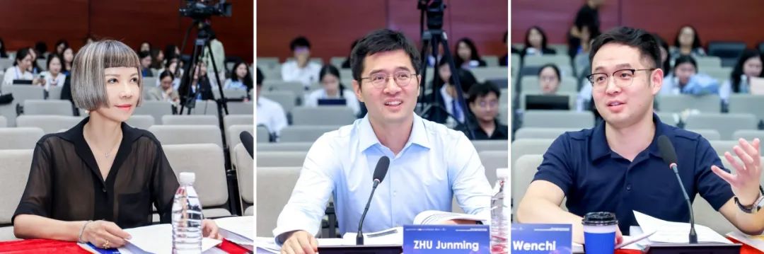 青年智荟 策见未来 | 2025年清华大学全球可持续发展目标公共政策案例分析大赛决赛圆满举行_新浪财经_新浪网