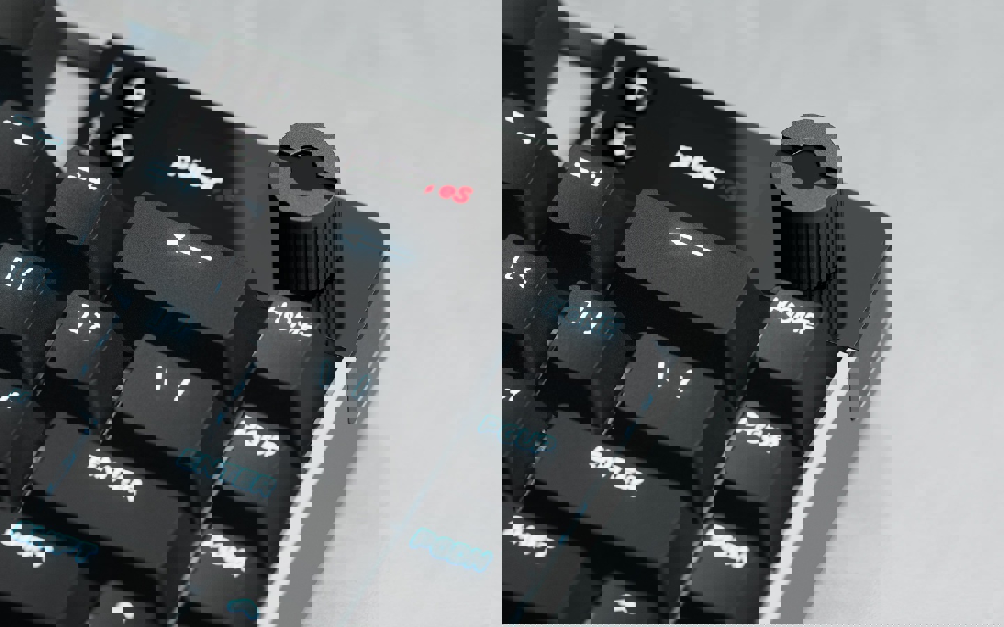 京东派世 Pulsar eS HE 70 ANSI 键盘今日 16:00 开售1699 元前往预约