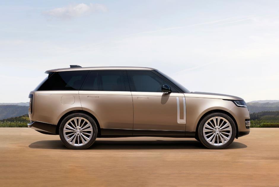 图片来源：路虎汽车