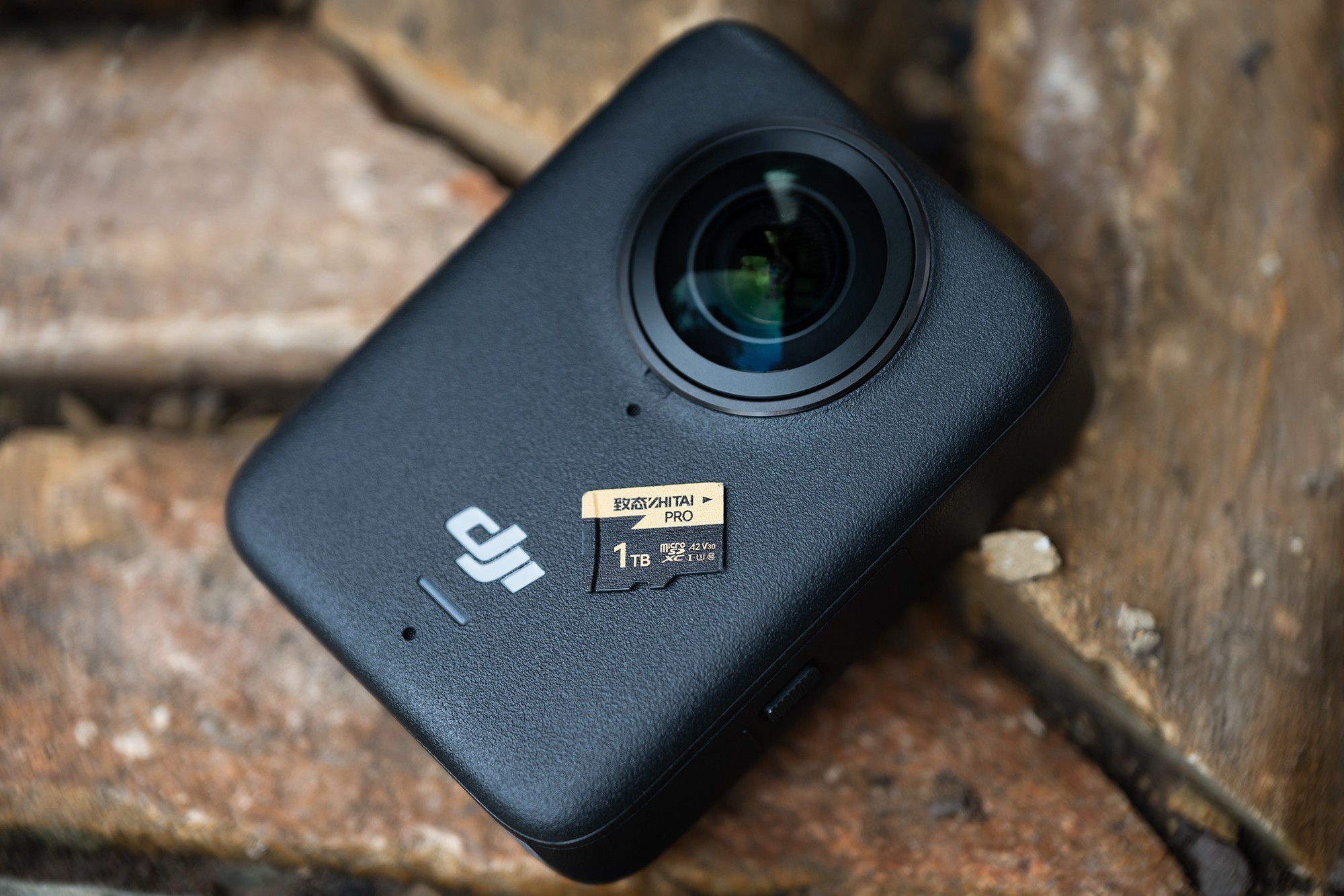 性能出色，轻松应对高规格视频拍摄