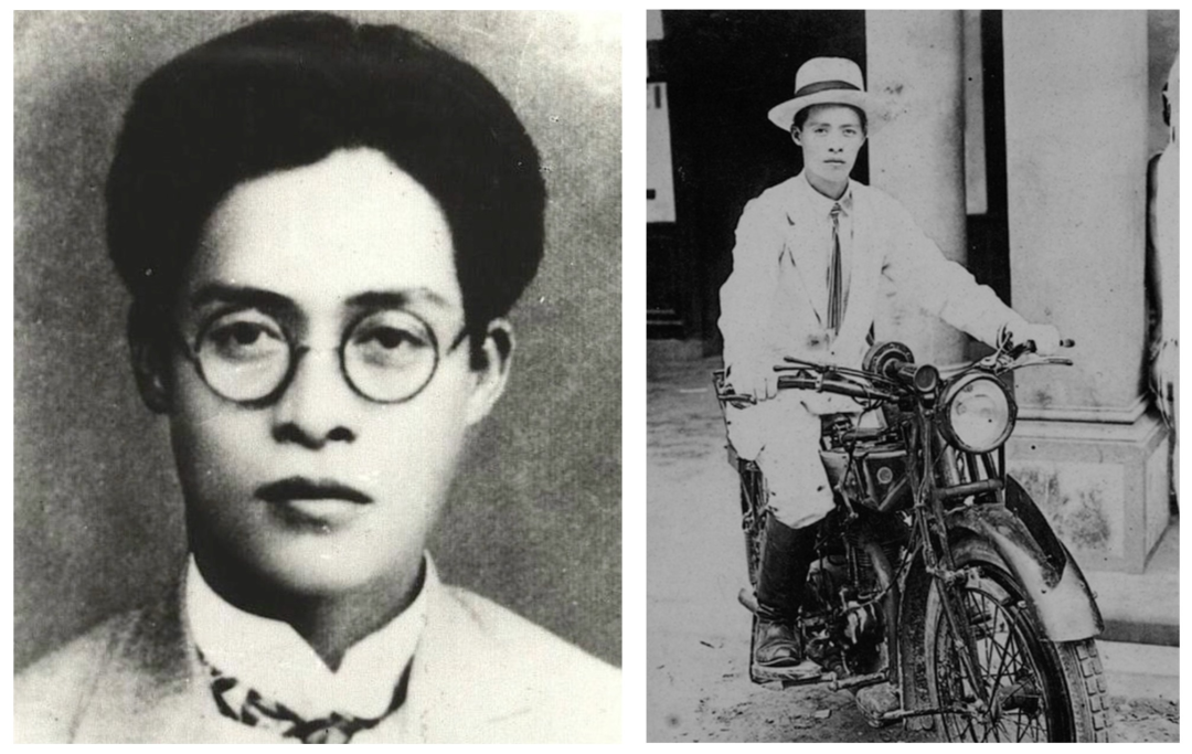 跨越海峡的家国守望|李伟光 托举革命火种的“红色医者”|日本|台湾省|终战诏书|医院|中央苏区_手机新浪网