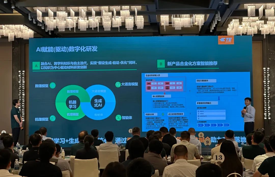 图源：博威合金