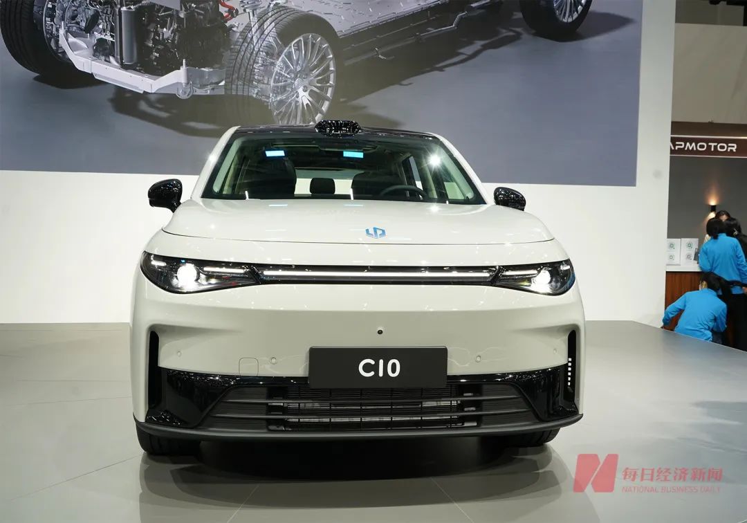 图片来源：每经记者 孔泽思 摄（资料图）