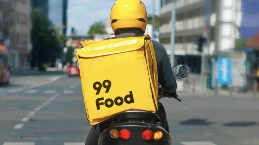 美團Keeta在巴西遭“同胞”狙擊，滴滴“內卷”卷到了海外，最開(kāi)心的是iFood