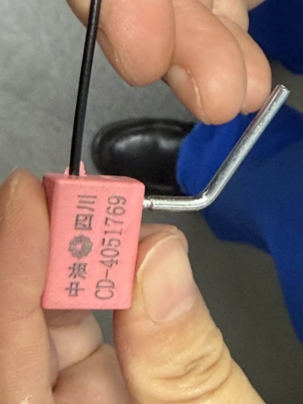 加油站當(dāng)日封了油槍