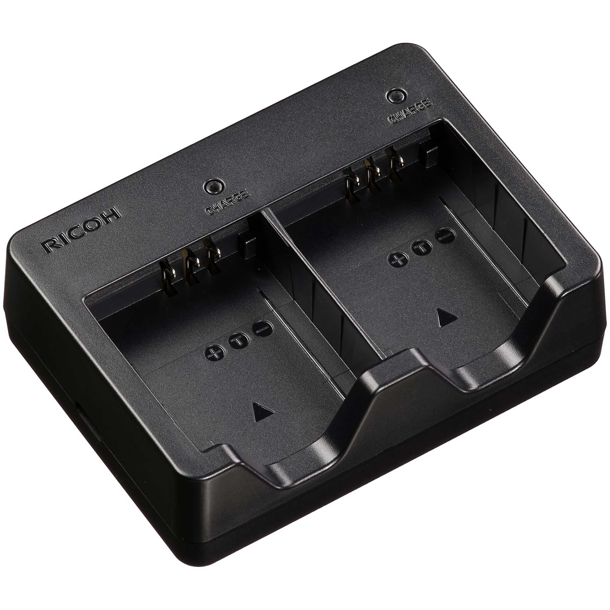 电池充电器「BJ-12」 