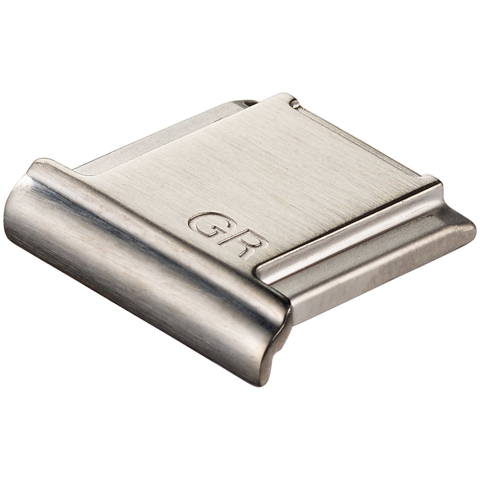 金属热靴盖「GK-2」