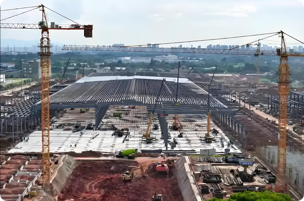 反內(nèi)卷之下，究竟有多少新建光伏項目正在跑步前進？