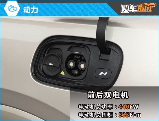 推荐六座版Max 2025款乐道L90购车指南