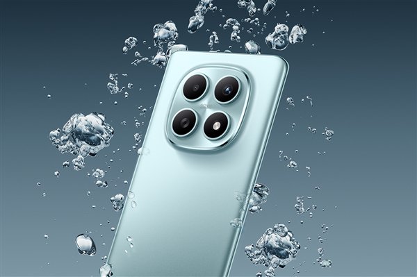 Note最强标准版！REDMI Note 15发布：999元起