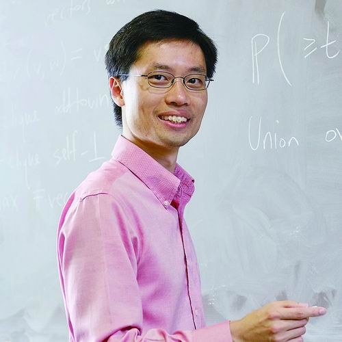 图片来源：卡内基·梅隆大学官网