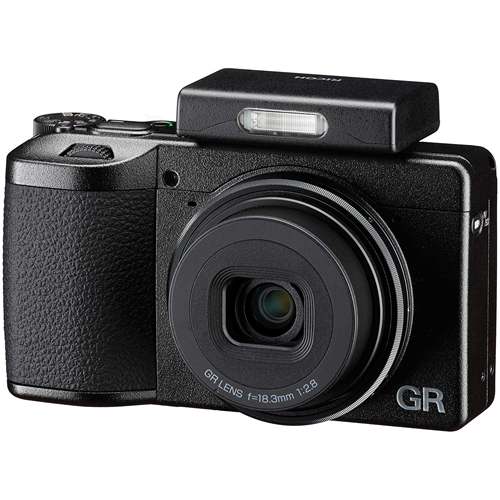 ＜新产品RICOH GF-2的主要特点＞