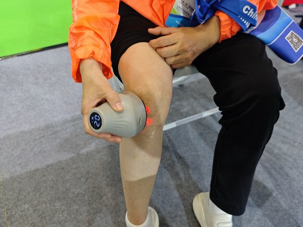 china hospeq怎么读海扶科技亮相 China-Hospeq 2025，以中国原创技术助力中非医疗合作_https://www.jmylbn.com_新闻资讯_第1张