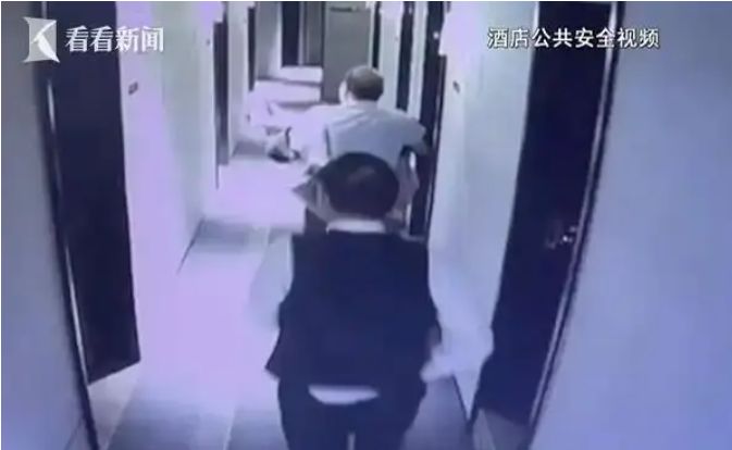 图片来源：看看新闻视频截图