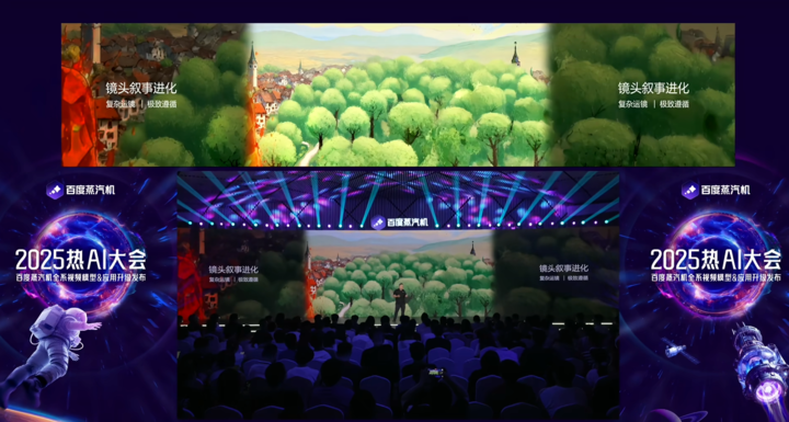 马斯克奥特曼中文对喷， AI 视频终于从「玩具」变成「工具」