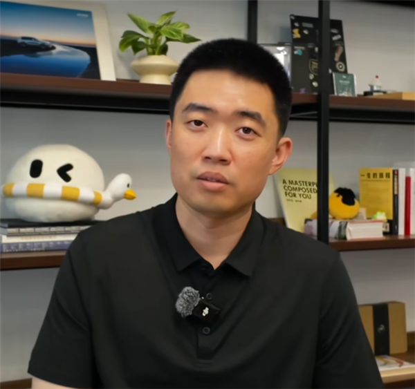 是自信也是实力！李想谈小米雷军造车：只有我们两个能做出超级产品