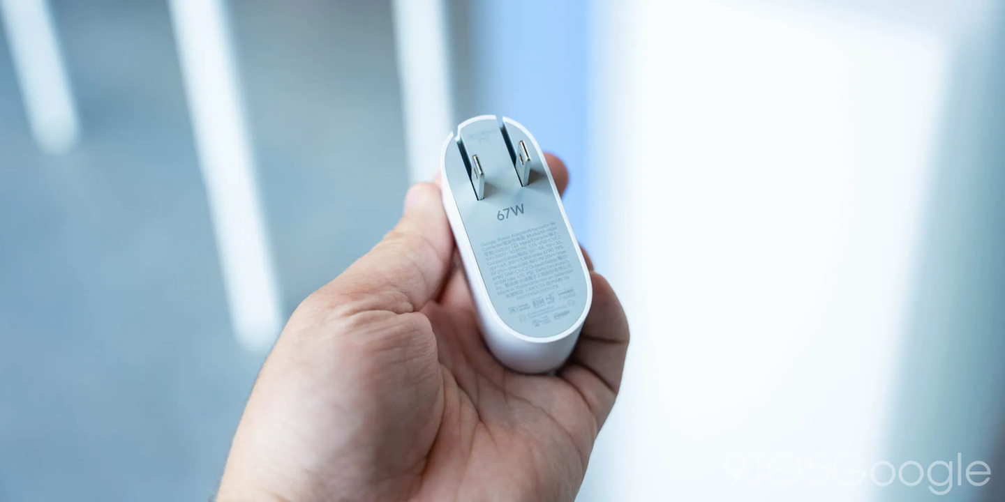 谷歌 Made by Google 活动主题演讲