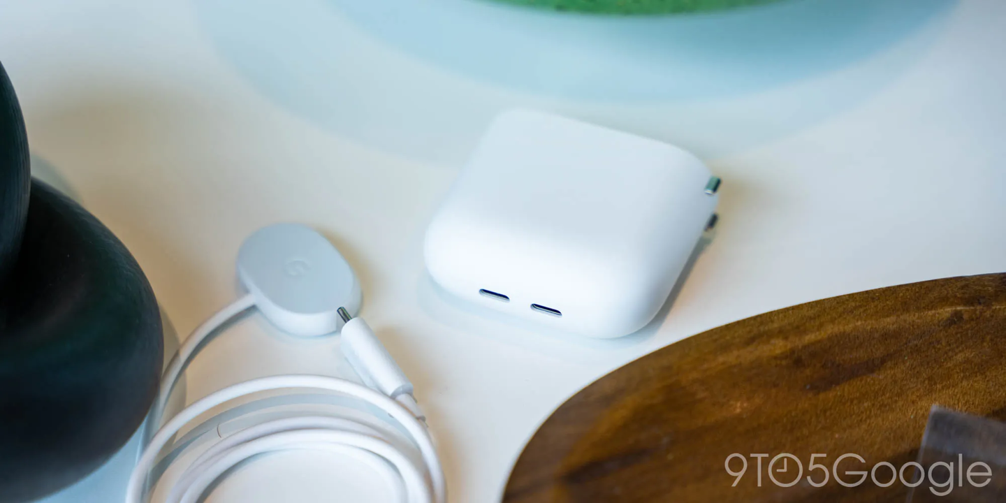 谷歌 Made by Google 活动主题演讲