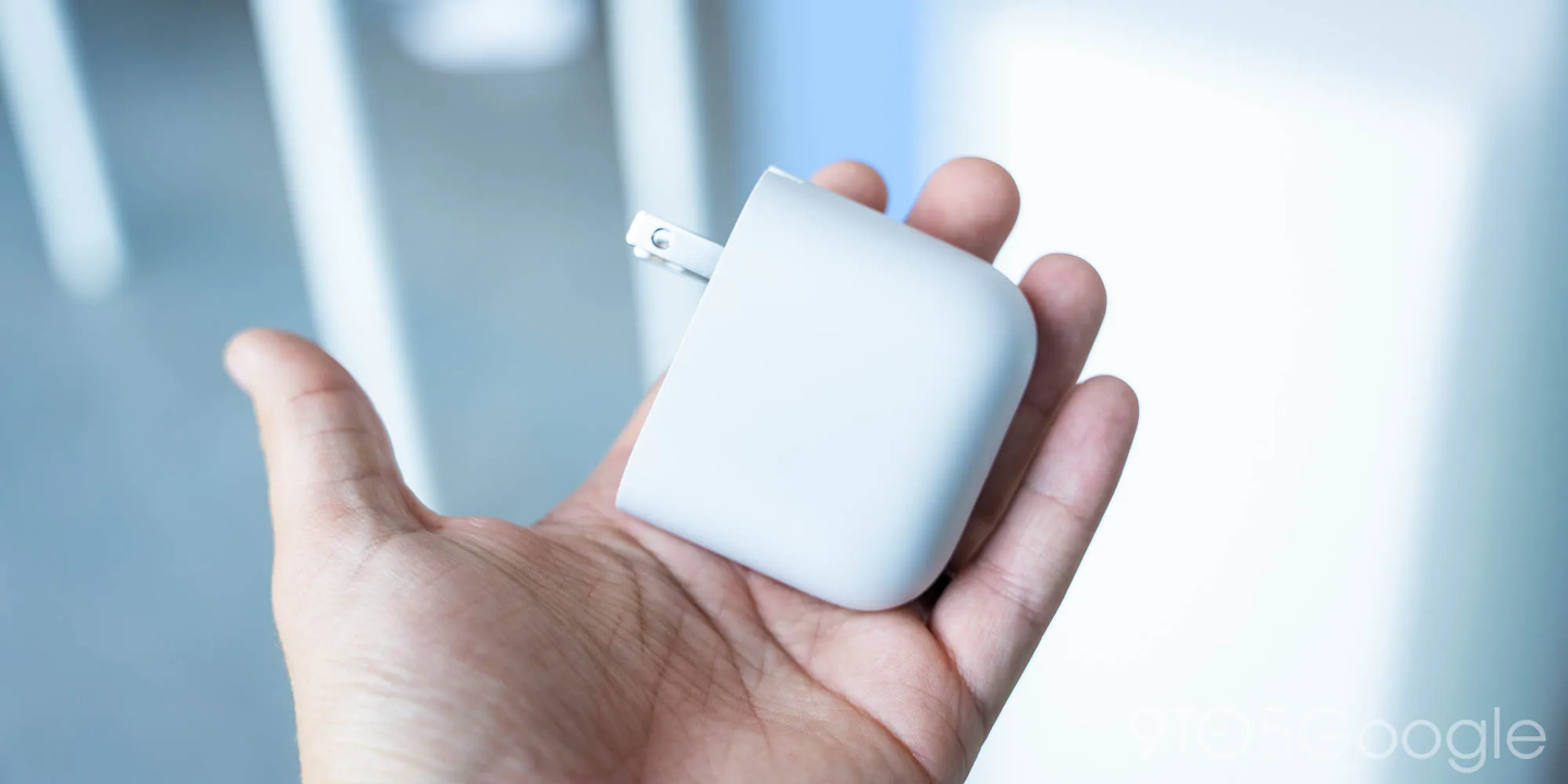 谷歌 Made by Google 活动主题演讲