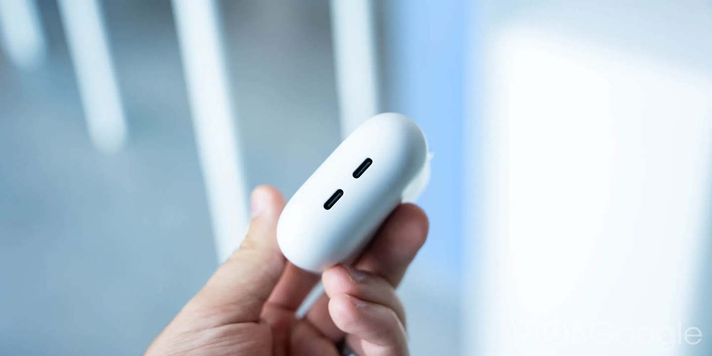 谷歌 Made by Google 活动主题演讲