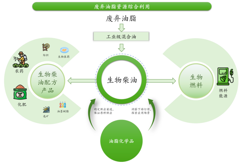 图 / 丰倍生物招股