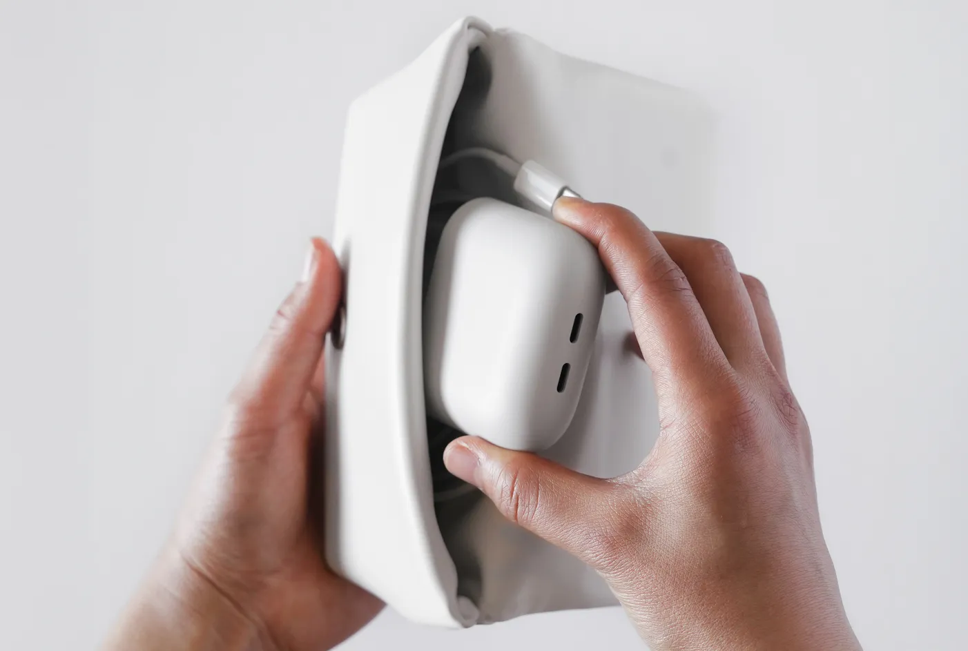 谷歌 Made by Google 活动主题演讲