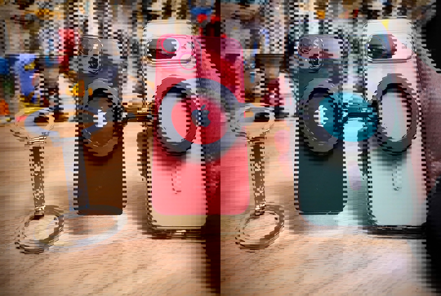 谷歌 Made by Google 活动主题演讲