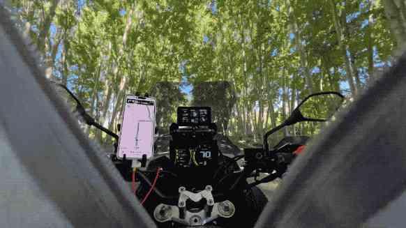 （图片来源：雷科技摄制）