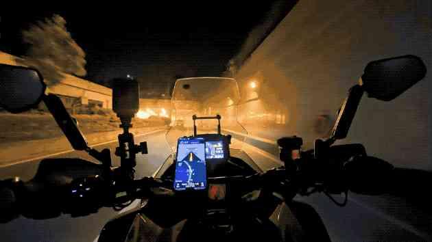 （图片来源：雷科技摄制）