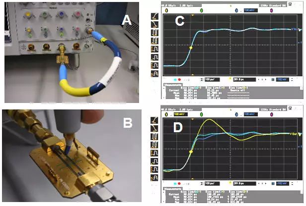 图23探头验证实例