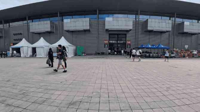 （图片来源：雷科技摄制 标准防抖模式）