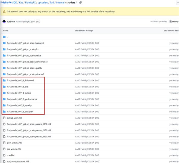 RX 7000还能战 AMD或下放FSR4给旧卡：性能3倍提升