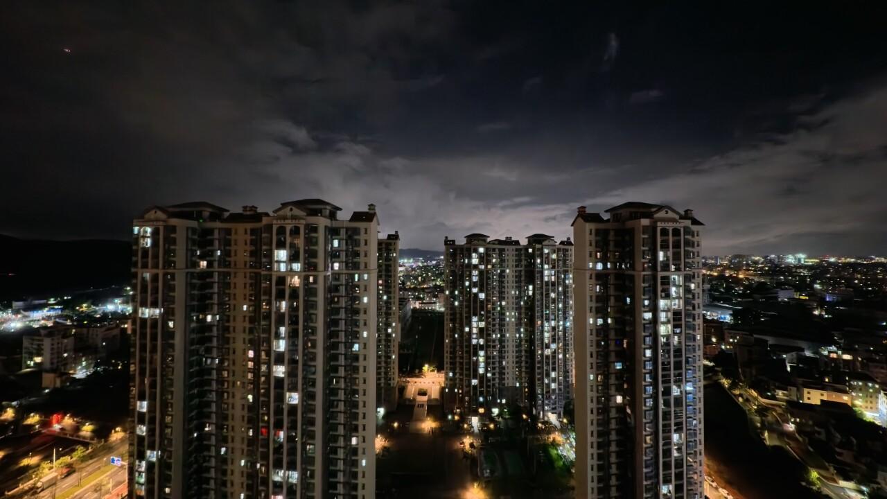 （图片来源：雷科技摄制）