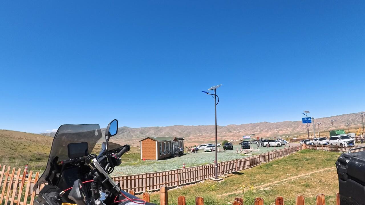 （图片来源：雷科技摄制）