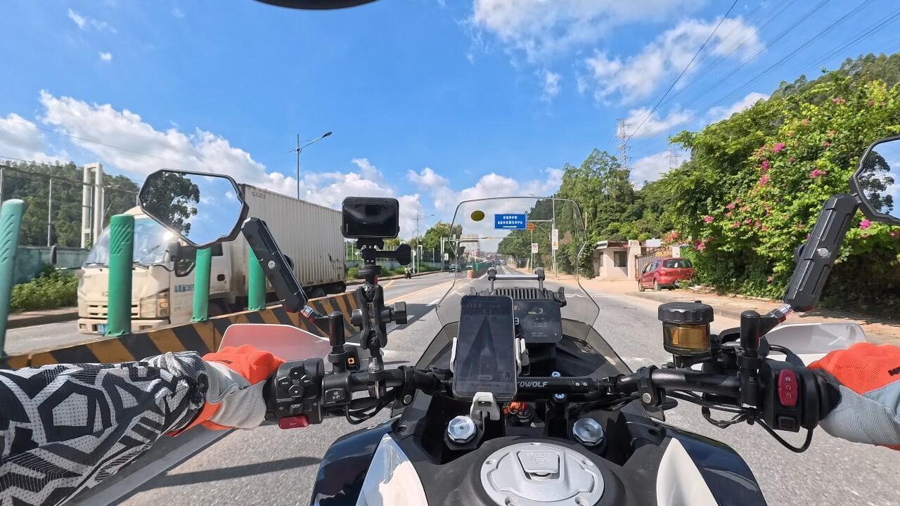 （图片来源：雷科技摄制）