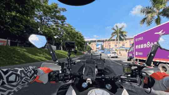 （图片来源：雷科技摄制）