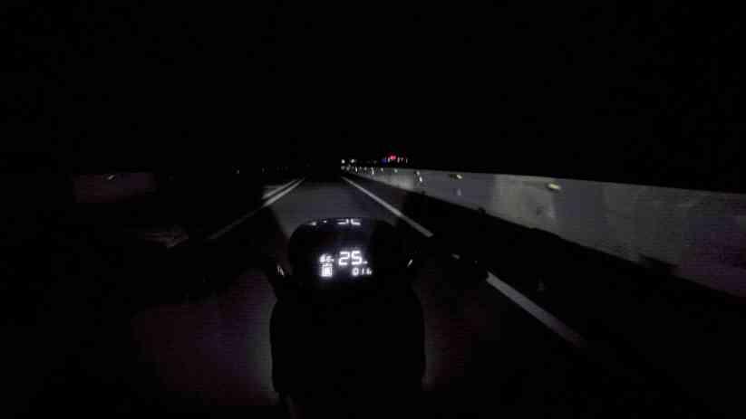 （图片来源：雷科技摄制）