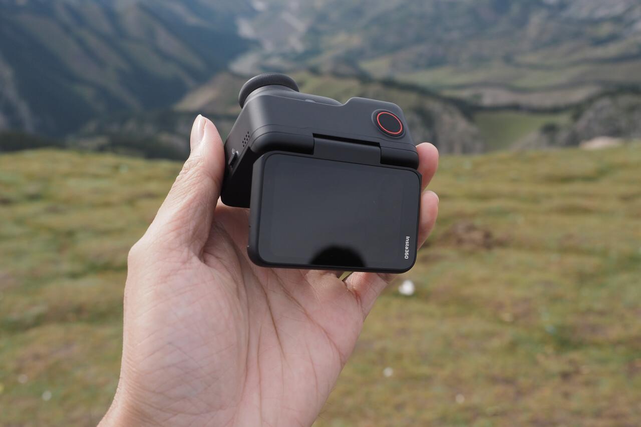 （图片来源：雷科技摄制）