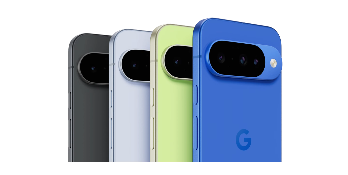 谷歌：我们暂不生产平板电脑、智能戒指、小折叠手机、智能眼镜