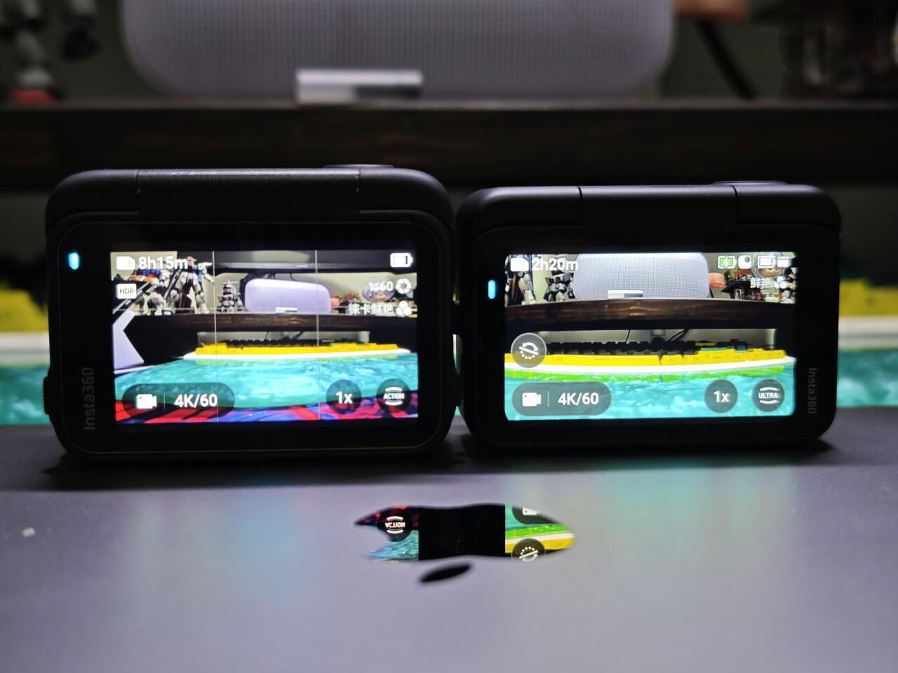 （图片来源：雷科技摄制）